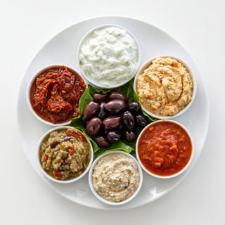 Dips choose two